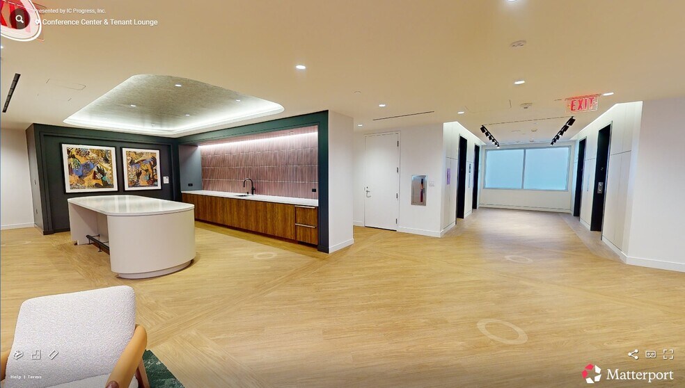 Primary Photo Of 777 6th St NW, Washington Office For Lease