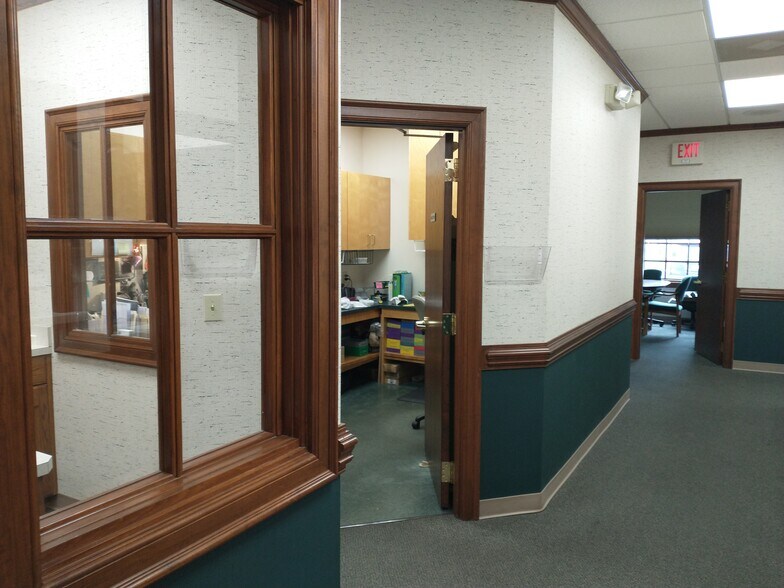 More Photos Of 303 Salisbury Ave, Albemarle Office For Sale