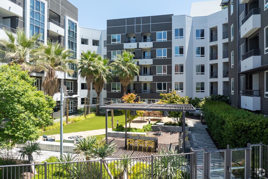 More Photos Of 1821 S Milpitas Blvd, Milpitas Apartments For Lease