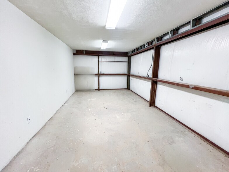 More Photos Of 4417 W Industrial Ave, Midland Industrial For Lease