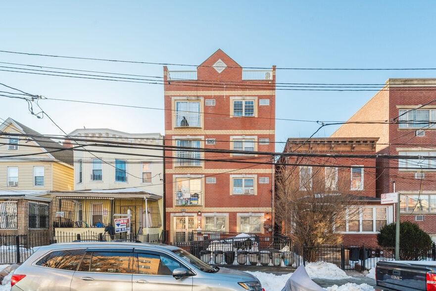 Primary Photo Of 10430 39th Ave, Corona Apartments For Sale