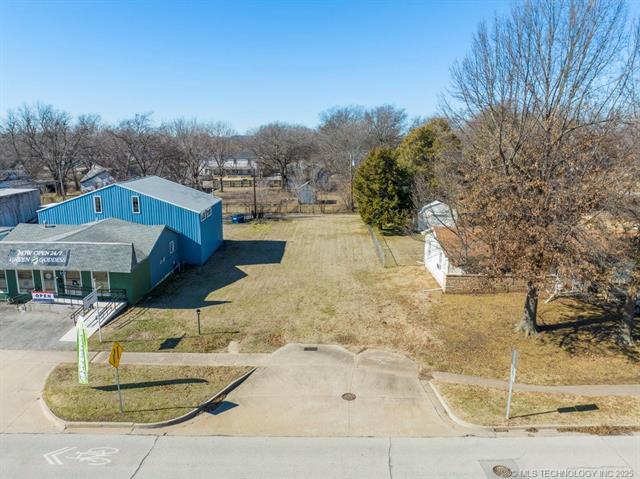 More Photos Of 522 N Main St, Broken Arrow Land For Sale