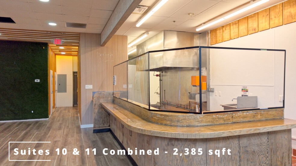 More Photos Of 1611 Satellite Blvd, Duluth Unknown For Lease