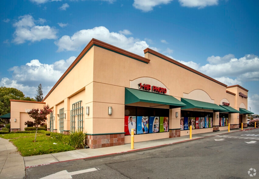 More Photos Of 1601-1615 Meridian Ave, San Jose Drugstore For Lease