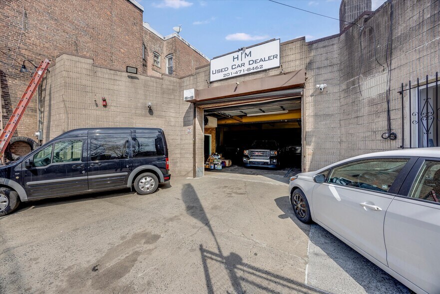 More Photos Of 46-48 4th St, Passaic Industrial For Sale