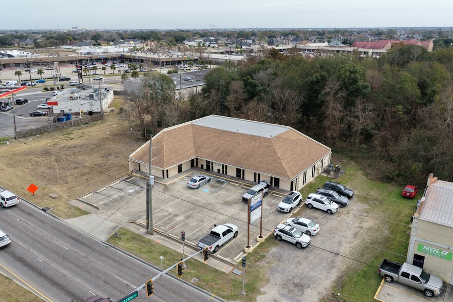 More Photos Of 1705 Lapalco Blvd, Harvey Healthcare For Lease