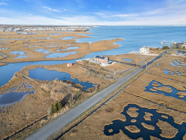 More Photos Of 1011 Balsam Dr, Bayville Land For Sale