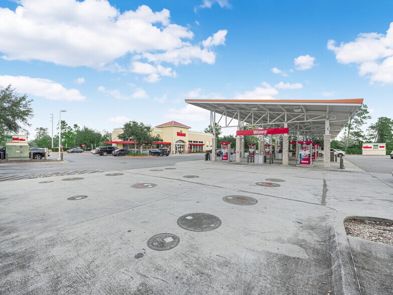 More Photos Of 8849 W Irlo Bronson Memorial Hwy, Winter Garden Convenience Store For Sale