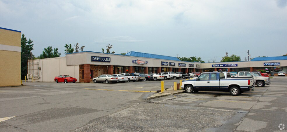 More Photos Of 7301-7361 Theodore Dawes Rd, Theodore Unknown For Lease