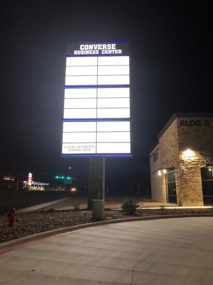 More Photos Of 9012 FM 1976, Converse Unknown For Lease