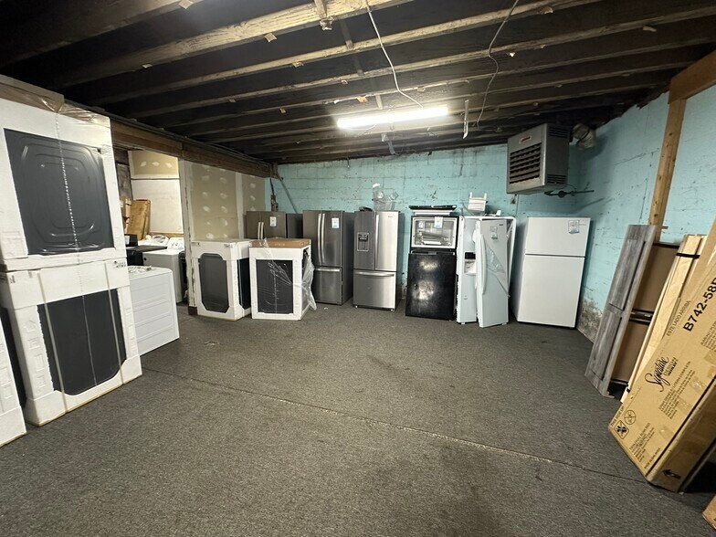 More Photos Of 3146-3148 Bailey Ave, Buffalo Storefront For Sale