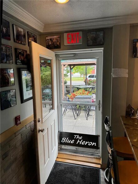 More Photos Of 12050 New York 12E, Chaumont Restaurant For Sale