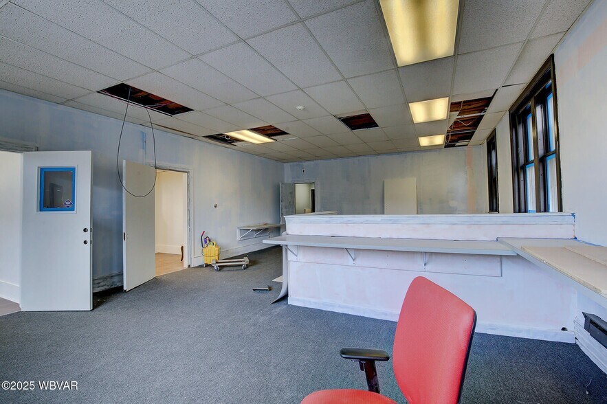 More Photos Of 738 Bellefonte Ave, Lock Haven Industrial For Sale