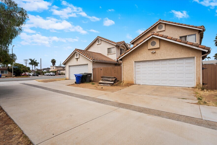 More Photos Of 1166 Imperial Beach Blvd, Imperial Beach Multifamily For Sale