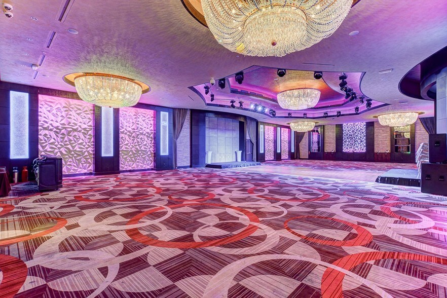 More Photos Of 818 S Main St, Las Vegas Lodge Meeting Hall For Sale
