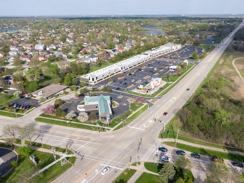 More Photos Of 1600 Algonquin Rd, Hoffman Estates Unknown For Lease