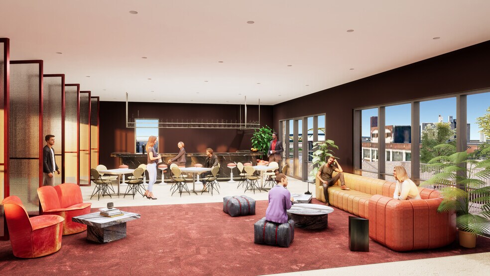 More Photos Of 222 E Erie St, Milwaukee Loft Creative Space For Lease