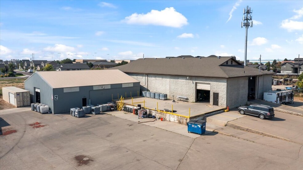 More Photos Of 4914 US-20 26, Caldwell Warehouse For Sale