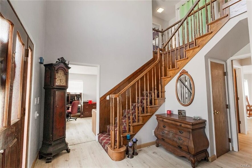 More Photos Of 22085 Finnell Ave, Corning Land For Sale
