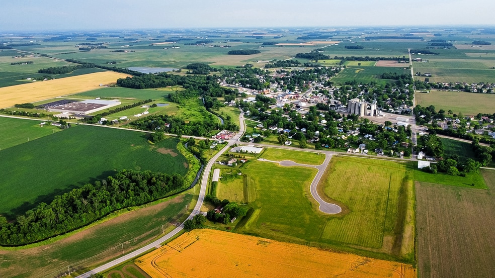 More Photos Of 20655 Monroeville Rd, Monroeville Land For Sale