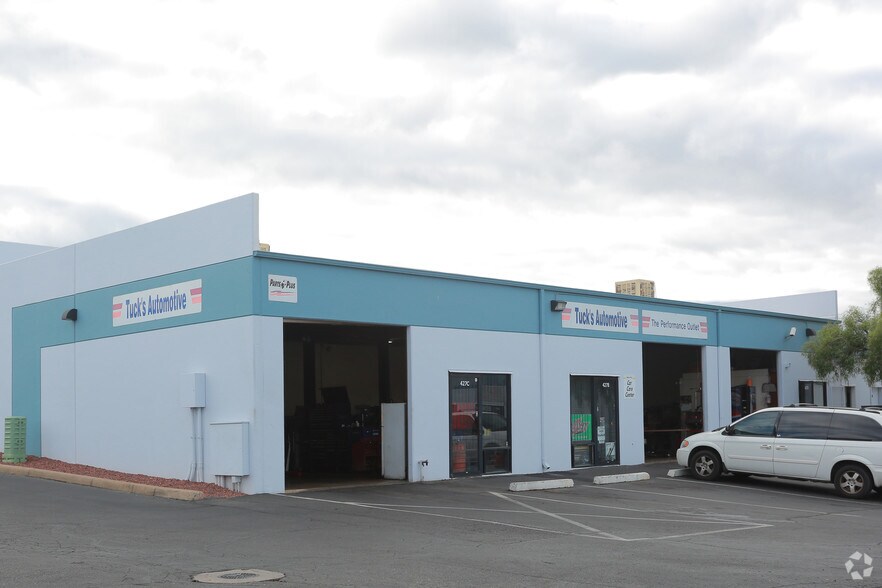 More Photos Of 140 S Camino Seco, Tucson Unknown For Lease