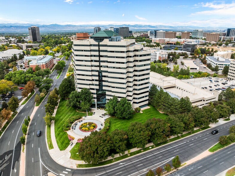 More Photos Of 5299 Dtc Blvd, Greenwood Village Office For Lease