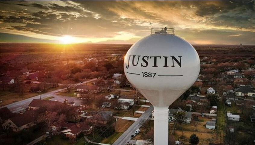 More Photos Of Wilkerson Lane, Justin Land For Sale