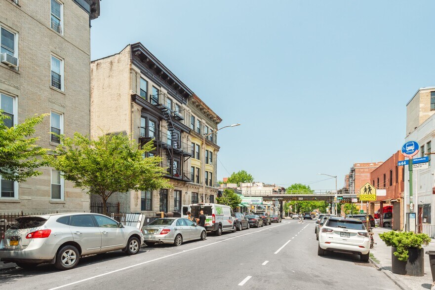 More Photos Of 60 New York Ave, Brooklyn Apartments For Sale