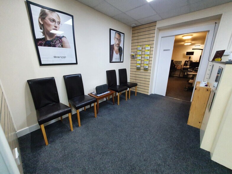 More Photos Of 39 High St, Jedburgh General Retail For Sale