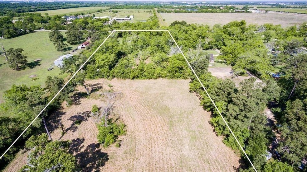 More Photos Of 6718 Sjolander Rd, Baytown Land For Sale