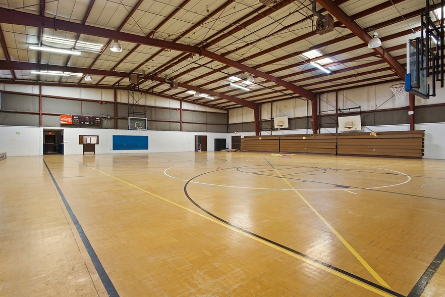 More Photos Of 5900 Reynolds Rd, Morrow Loft Creative Space For Lease