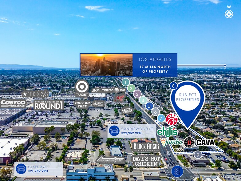 Primary Photo Of , Lakewood General Retail For Sale