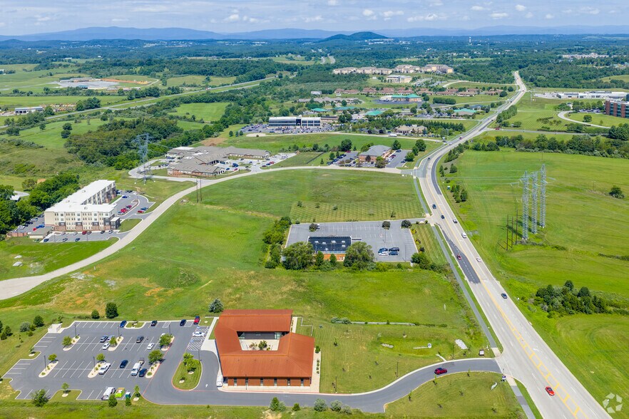 More Photos Of Lifecore Dr, Fishersville Land For Sale
