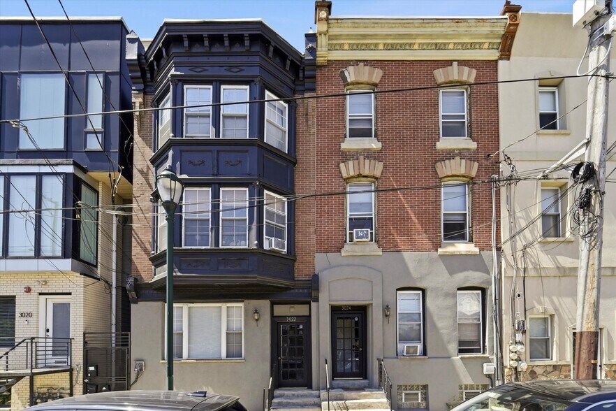 More Photos Of , Philadelphia Multifamily For Sale
