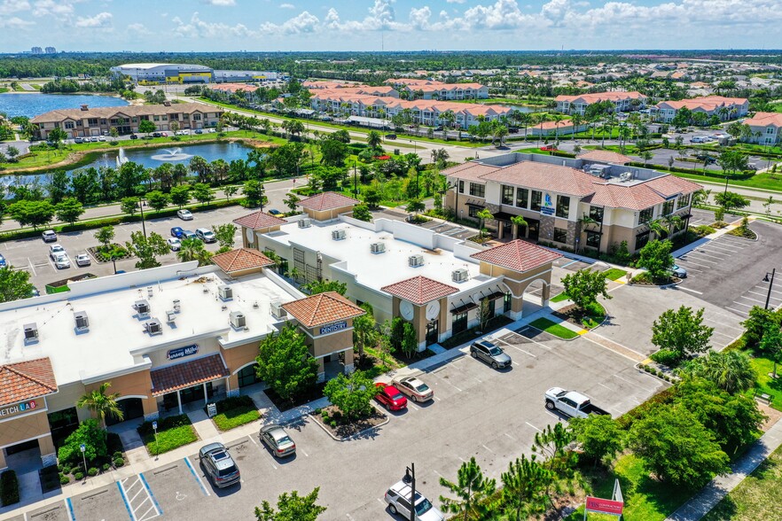 More Photos Of 19517 Highland Oaks dr, Estero General Retail For Sale