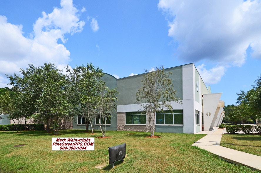 More Photos Of 9655 Florida Mining Blvd W, Jacksonville Warehouse For Lease