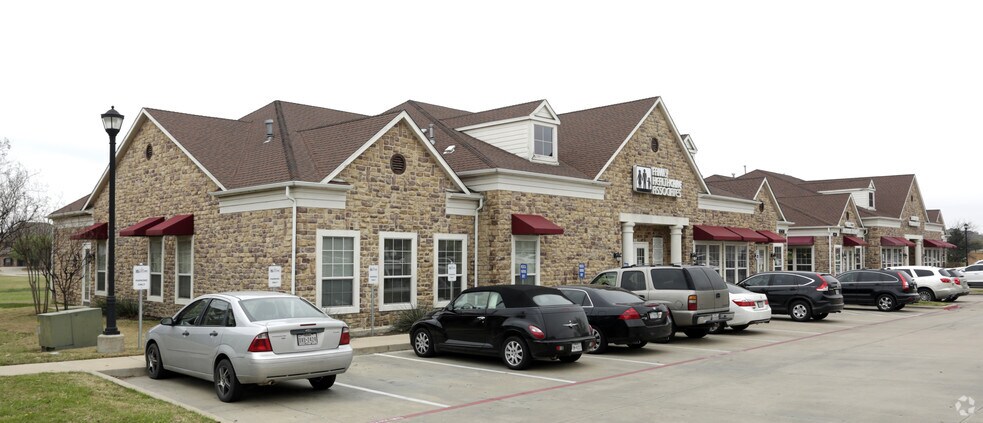 More Photos Of 4140 Heritage Trace Pky, Fort Worth Medical For Lease