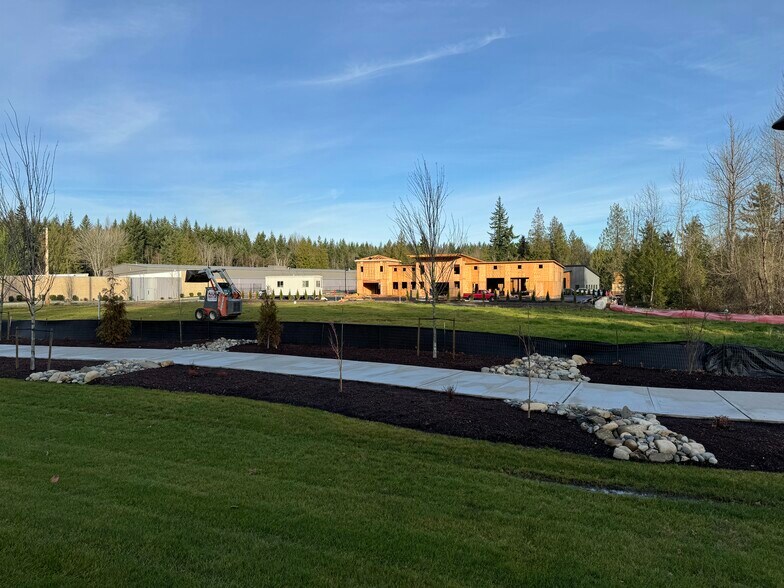 30506 3rd Ave, Black Diamond, WA 98010 Land For Sale