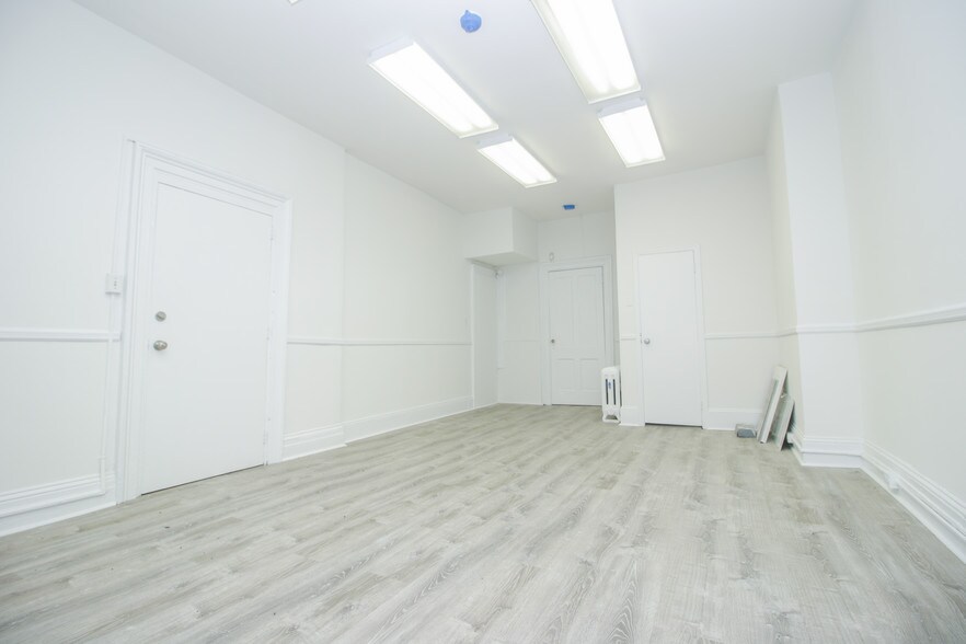 More Photos Of 56 Newark St, Hoboken Loft Creative Space For Lease