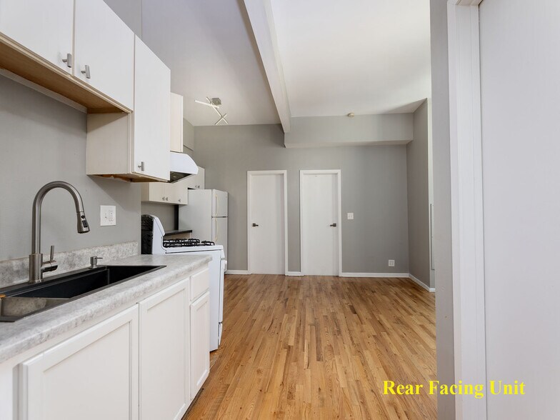 More Photos Of 1303 W Ohio St, Chicago Apartments For Sale