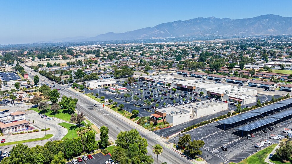 More Photos Of 8700 Baseline Rd, Rancho Cucamonga Bank For Sale