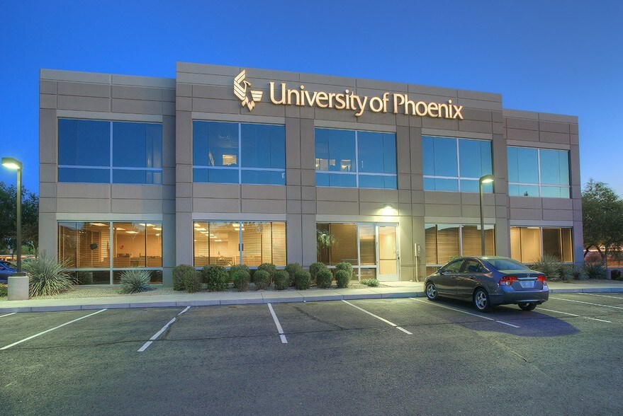 Primary Photo Of 9520 W Palm Ln, Phoenix Medical For Lease