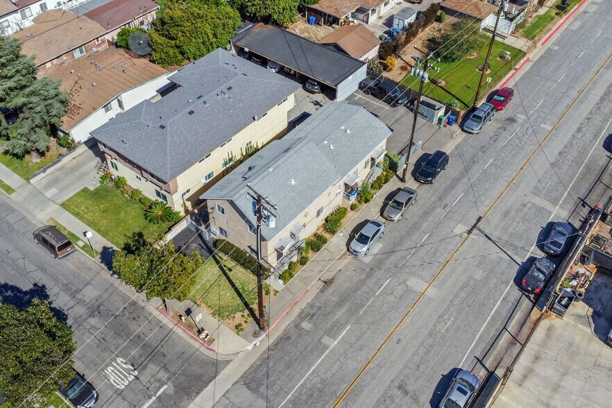 More Photos Of 252 S 7th St, Montebello Apartments For Sale