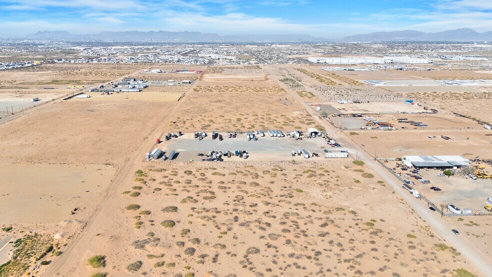 More Photos Of 79 Aguilar w, El Paso Land For Sale