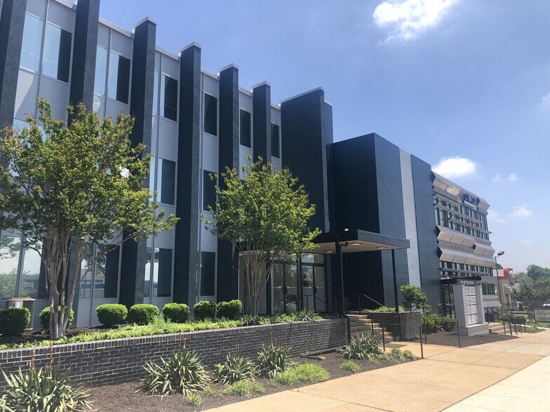 More Photos Of 6609-6615 Reisterstown Rd, Baltimore Medical For Lease