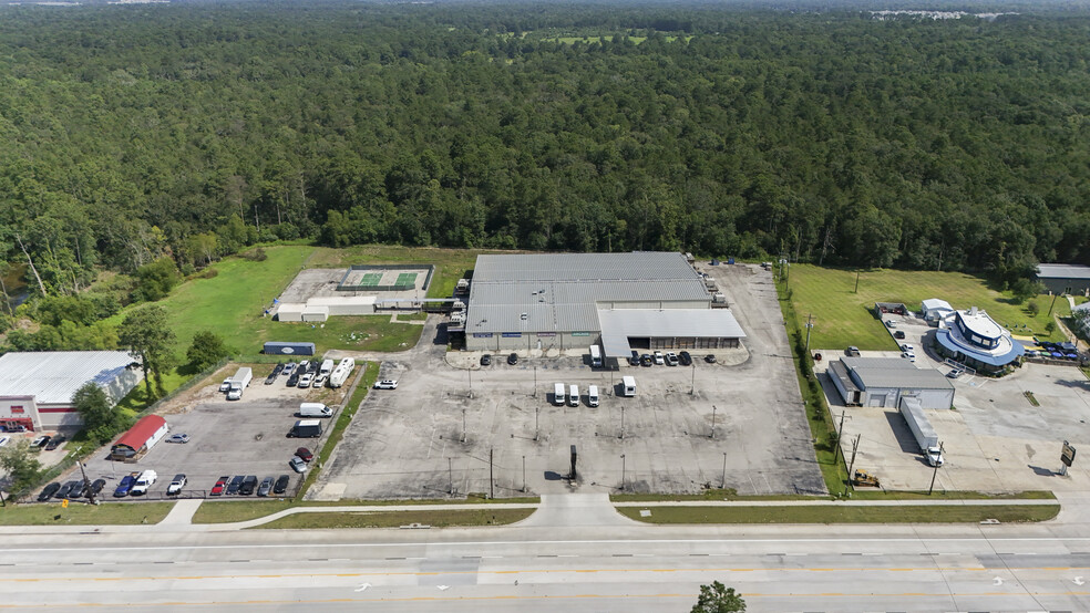 More Photos Of 13027 TX-105 E, Cut And Shoot Sports And Entertainment For Sale