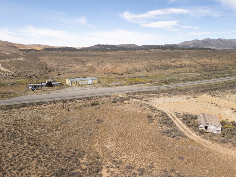 More Photos Of 2987 US-50 Hwy, Ely Office For Sale