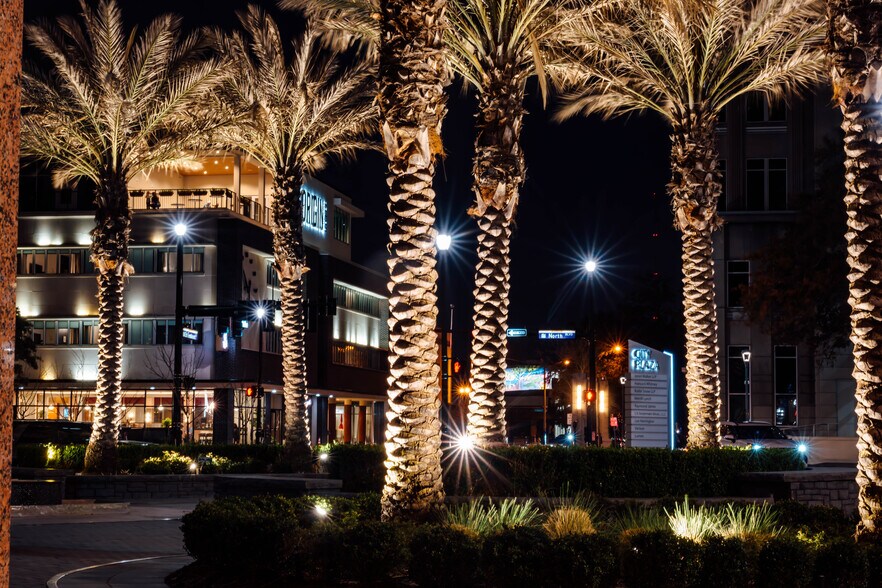 More Photos Of 445 North Blvd, Baton Rouge Office For Lease