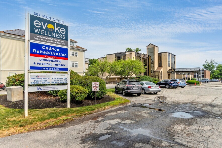 More Photos Of , Waltham Unknown For Sale