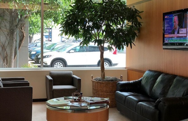 Photo of 1st Floor Ste 